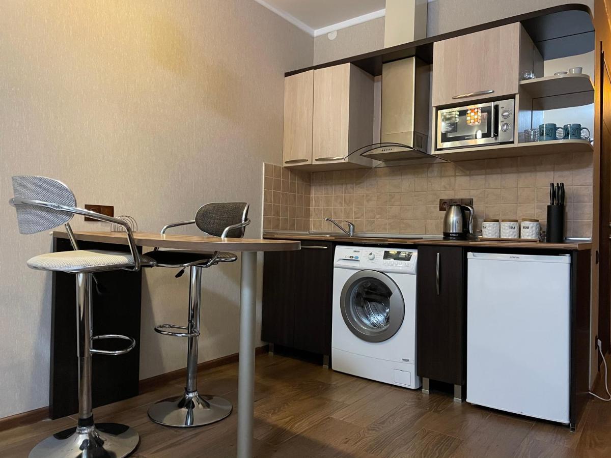 Orbi Residence Sea View Batumi Exterior photo