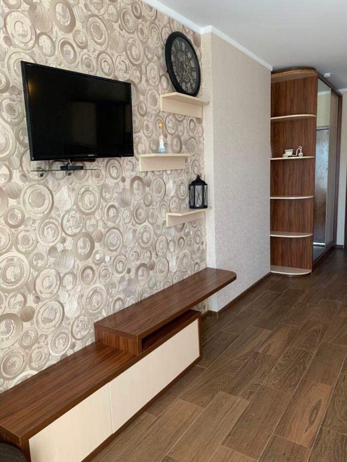 Orbi Residence Sea View Batumi Exterior photo